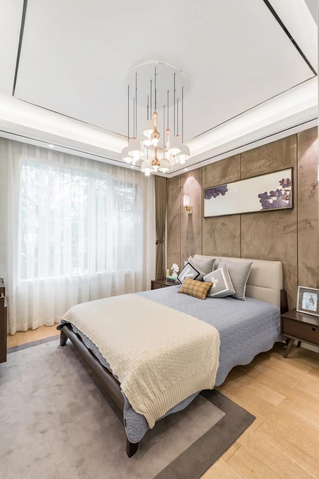 都匀样板房效果图,都匀200平方样板房