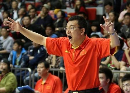 张劲松带领U19世界杯垫底,如果让血书门主帅范斌来会怎样?