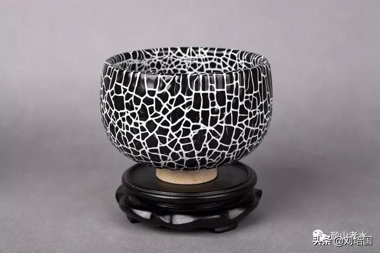 陶苑奇人田继博，叩开窑变密码神秘之门