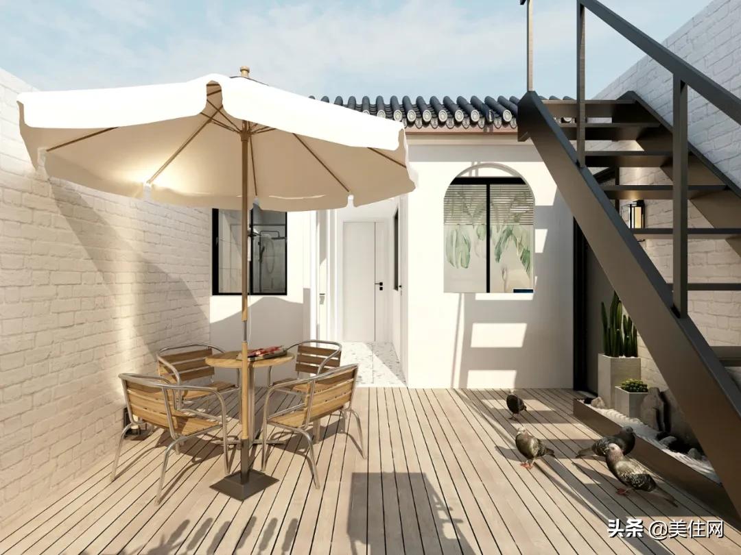 现代简约风演绎时尚高级气质,现代简约的优雅与平衡