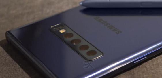 三星notex5g测评,三星note10骁龙855+报价