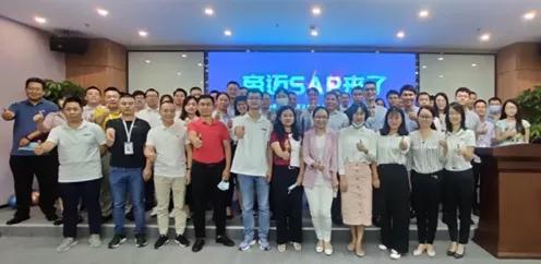 数字化浪潮中的破局,数字化转型势在必得