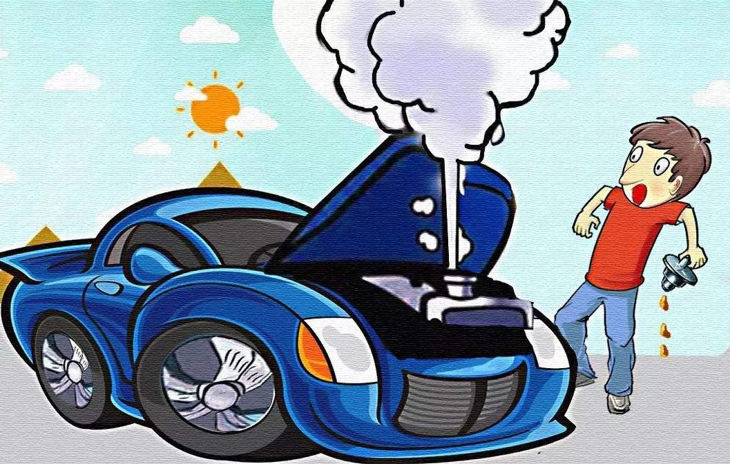 车内必备18件小物件,车上最不实用的小物件