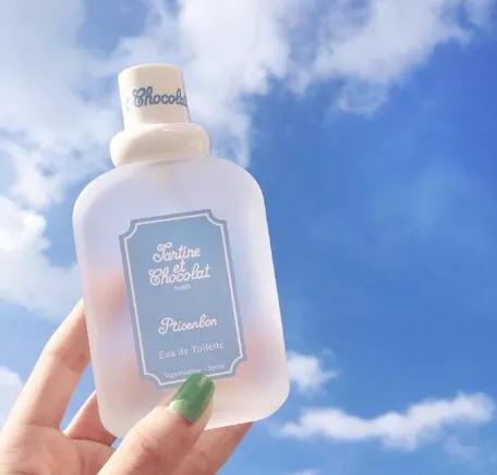 从少女到女人的香水,柔和东方香调的代表性经典香水