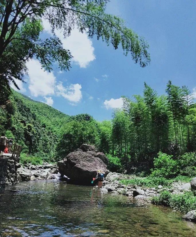 浙江孩子暑假,宁波暑期孩子游玩