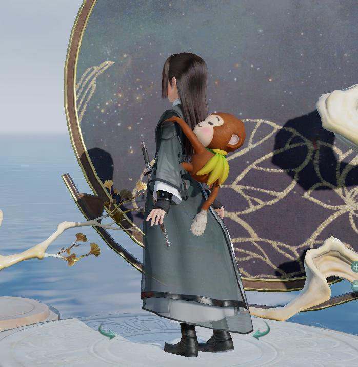 剑网3最新隐藏任务,剑网3遗失的美好汗血宝马