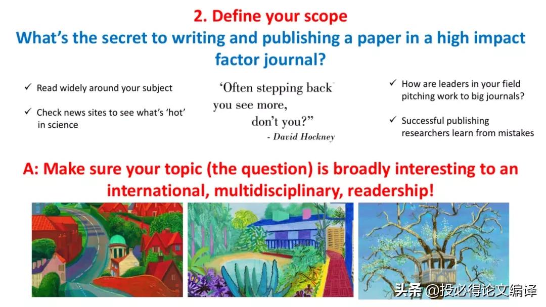 如何快速撰写文献综述,投稿综述一般要求多少字