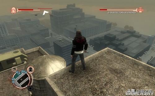 游戏史上最不舍得杀的boss,游戏中最不忍心杀死的boss