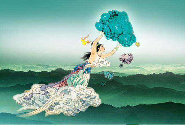 究竟是命运还是巧合,究竟是机缘巧合还是天道轮回