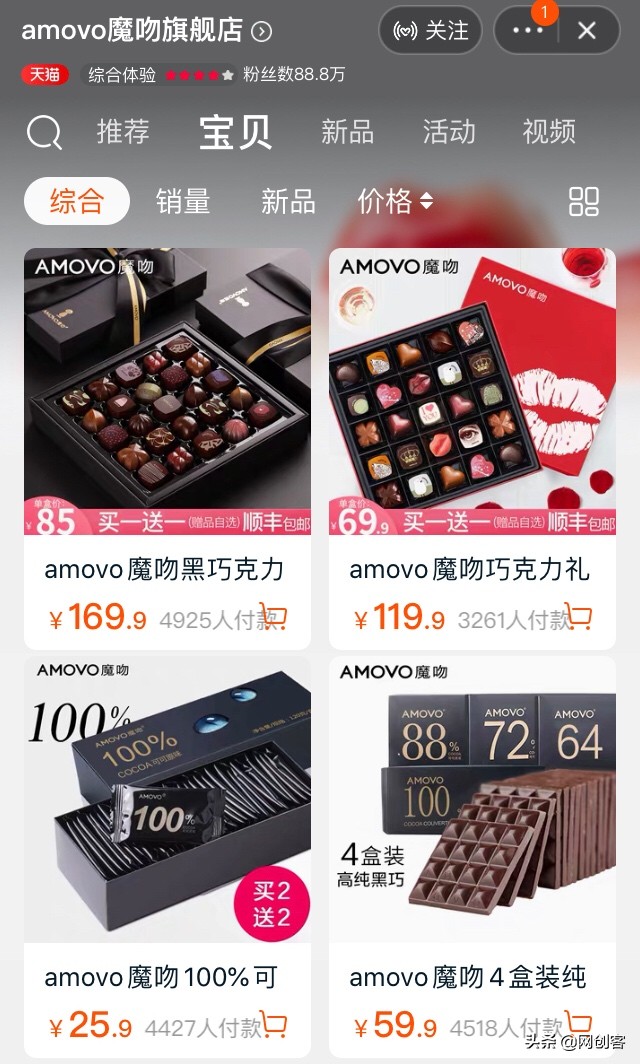 业务选型:只做老行业内的微小创新切哪个环节?