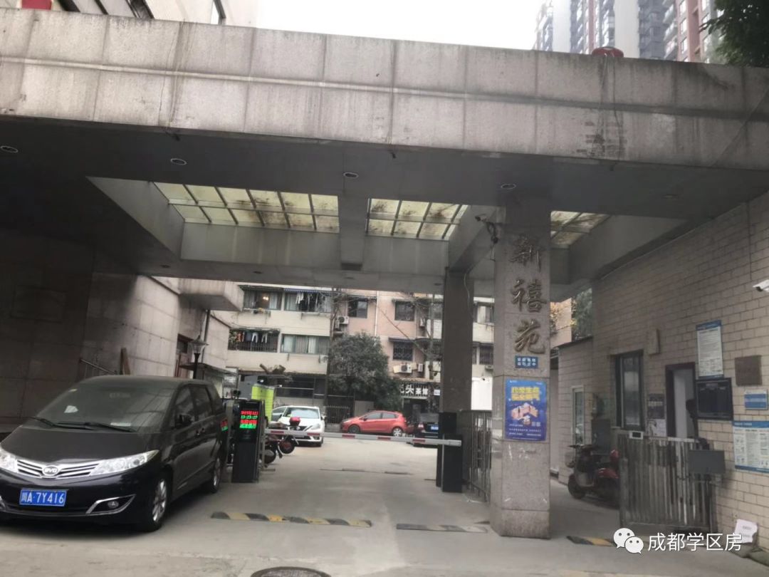 建设路附近学区房,热门双半径学区房