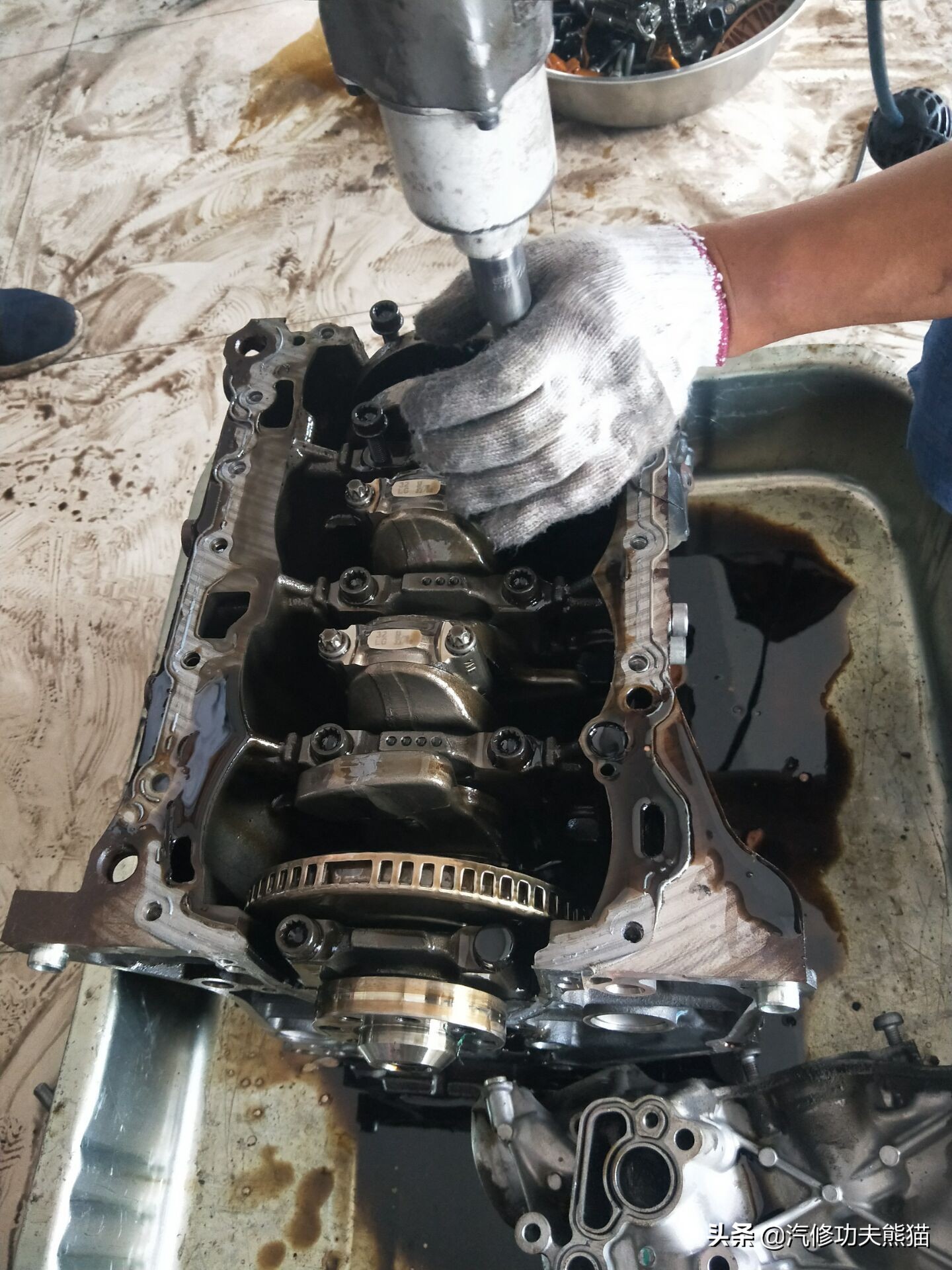 斯柯达野帝1.8t烧机油能解决吗,斯柯达野帝1.8t烧机油严重