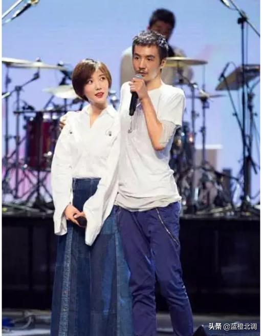 王珞丹拍完《奋斗》后销声匿迹,这10多年她都干什么了?