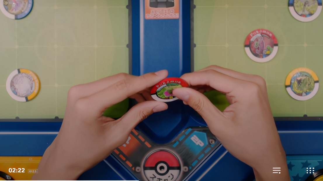 用心做视频，用脚做游戏！带你挖掘宝可梦纪念短片里的秘密