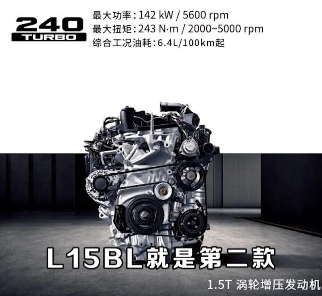 本田2.4和1.5t发动机比较,本田皓影1.5t发动机技术如何