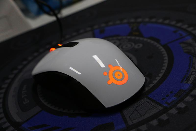 赛睿rival106和rival3哪个好用,电竞鼠标赛睿rival106