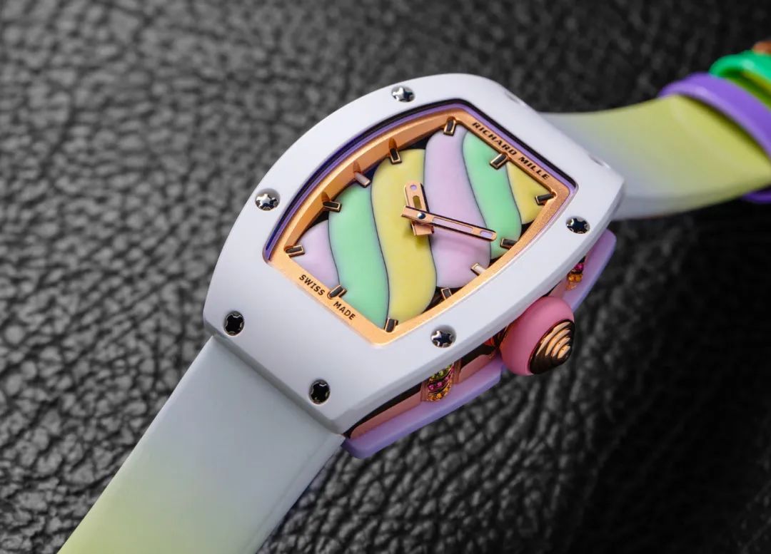 最值得入手的系列腕表,真香警告最具爆款潜力的7枚腕表