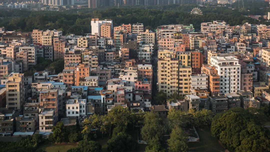 城中村未来的发展趋势,未来城中村的发展趋势