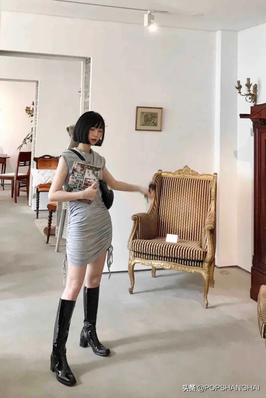 魔都网红家居,2023魔都必逛街区top10