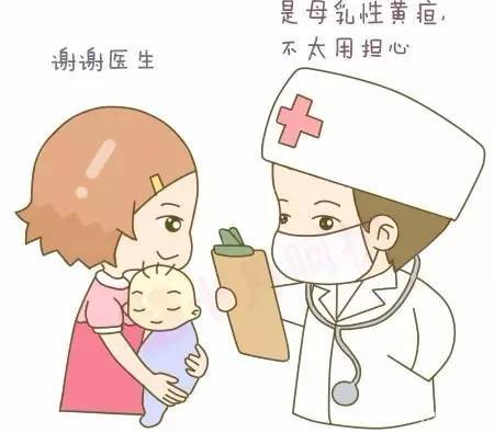 家有“小黄人”宝宝可不是闹着玩儿的!分清新生儿黄疸很重要