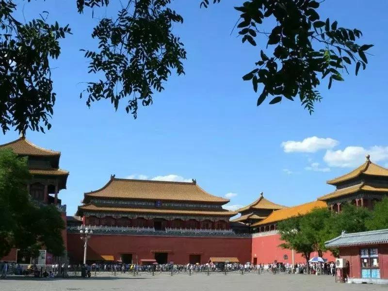 中国具有代表性的亭台楼阁,中国四大亭台楼阁