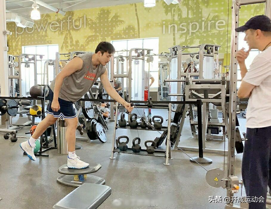 睢冉谈丁彦雨航近况,睢冉谈丁彦雨航现状