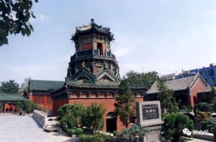 开封宋都城现状,河南印象图片