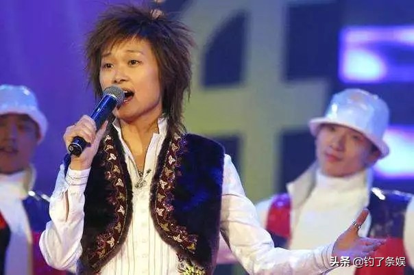 今天，我带你重新认识李宇春