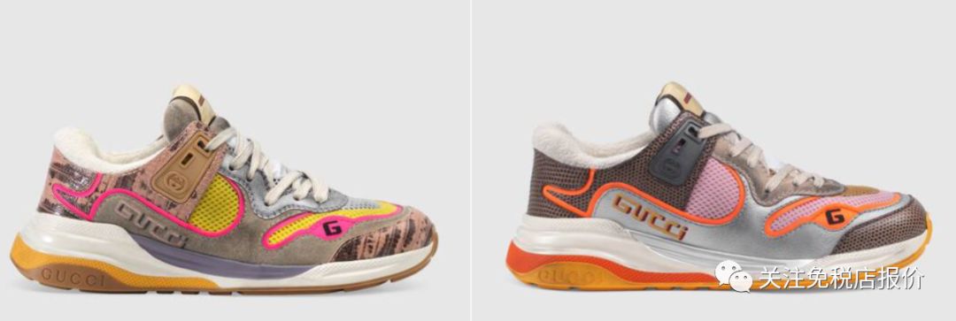 gucci古驰老爹鞋多少钱,gucci男鞋最新款小白鞋
