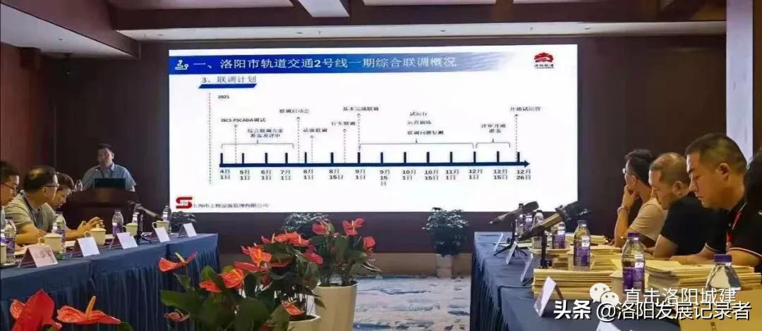 洛阳地铁2号线邙岭站附近 (洛阳地铁二号线跨涧河吗)