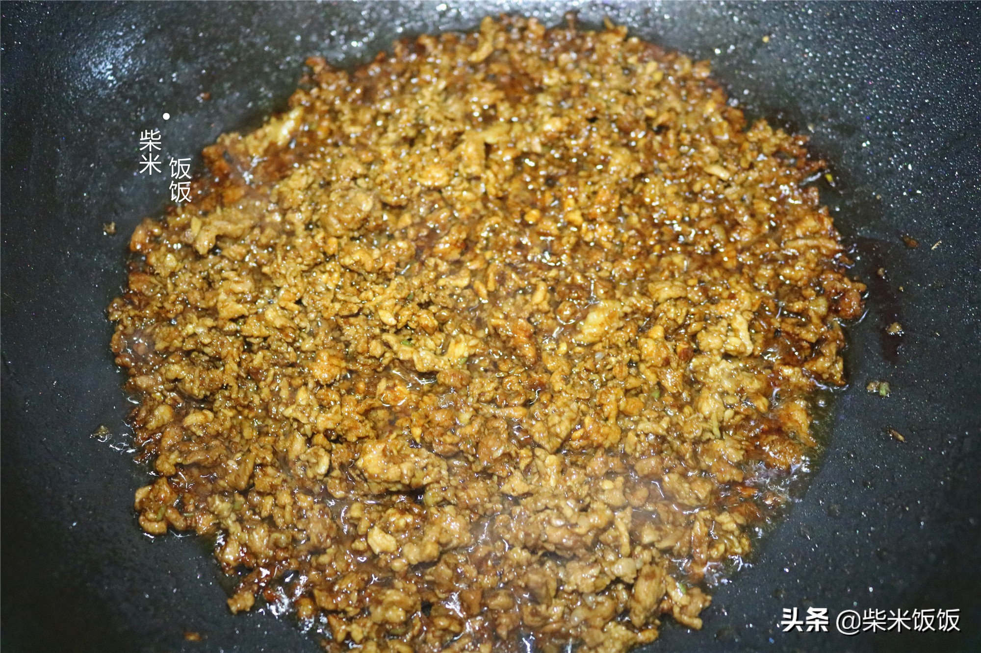 想吃烧麦怎么可以不用蒸,想吃烧麦不用买教你在家做