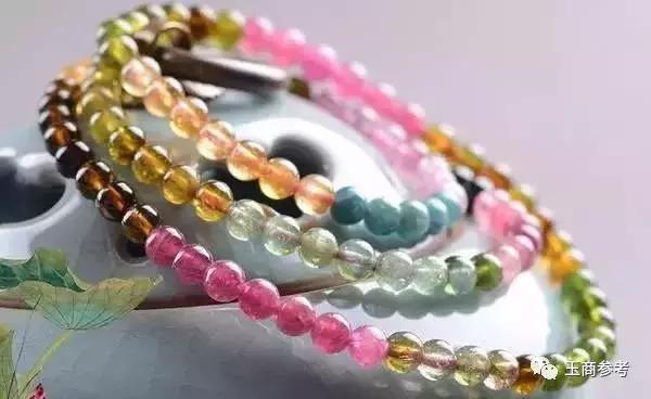市场上常见的珠宝玉器,什么样的玉石珠宝最值得收藏