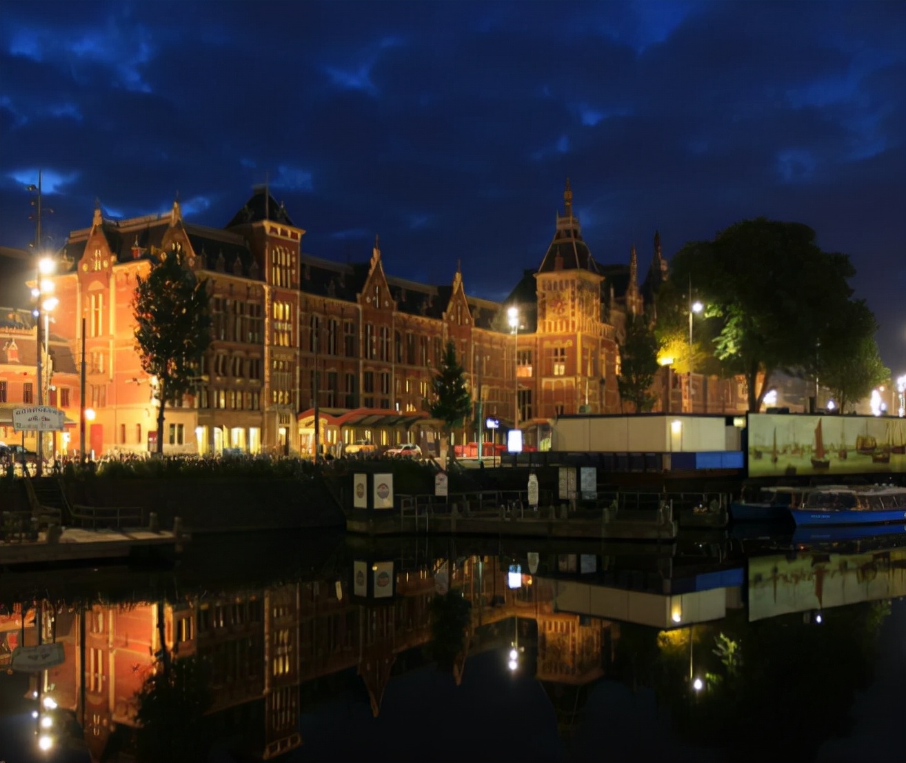 “开放的王国”荷兰现状，带你了解真正的荷兰