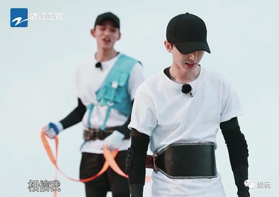 真人秀明星之间的勾心斗角,盘点明星说出真人秀真相合集