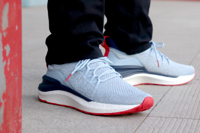 轻薄休闲运动鞋99元,199元小米运动鞋