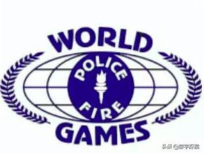 成都世警会各国代表队入场,成都世警会开幕式港警