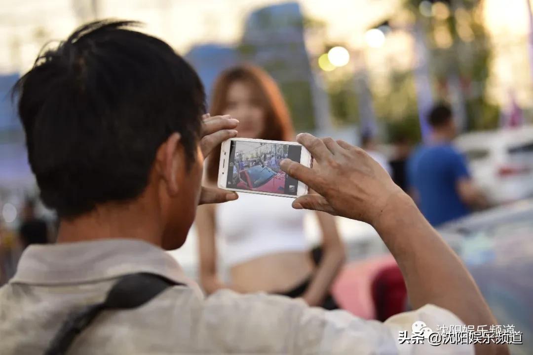 沈阳炫动沈北啤酒节开幕,炫动沈北盛京啤酒节