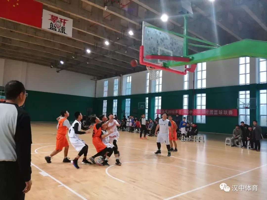 汉中第八届青少年篮球赛,2017年江苏省青少年校园篮球联赛