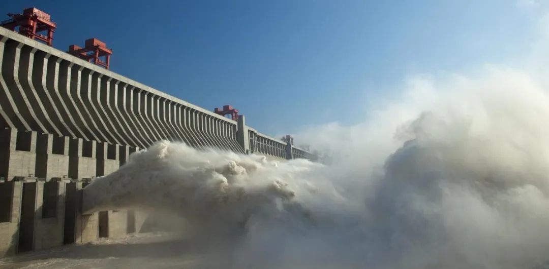 中国水电发电总量,中国水电现状及发展前景