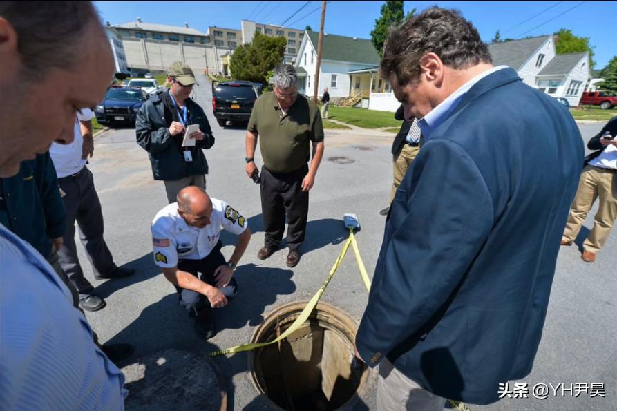 这两名犯人打破了美国监狱180年的记录,他们是如何做到的?