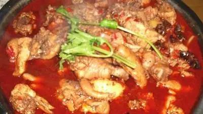 牛干巴的10种吃法,牛干巴怎么做会比较好吃