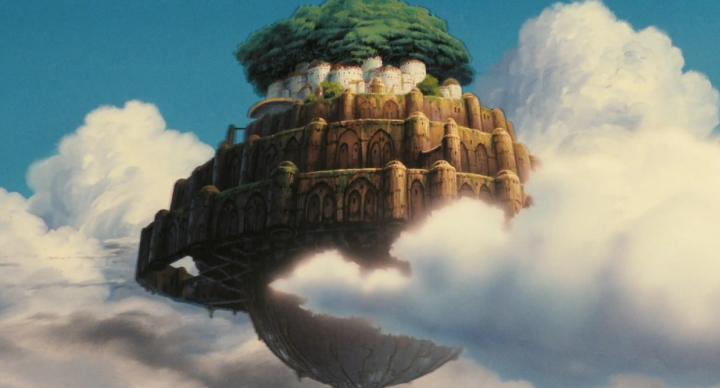 宫崎骏动漫电影大全中的幽灵公主,宫崎骏动漫电影大全免费观看国语