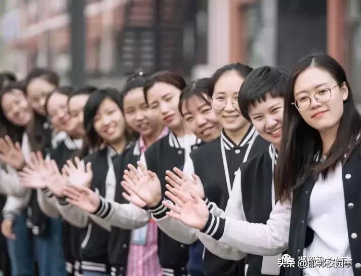 邯郸智考小学打造“硬核”学校,让学生拒绝上补习班