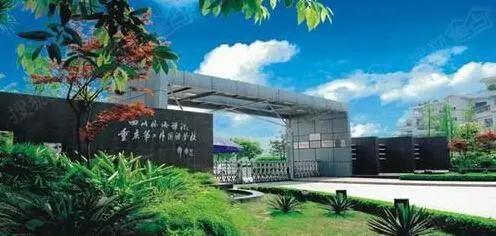 重庆市重点高中学校排名榜,重庆市重点高中学校前100强排名