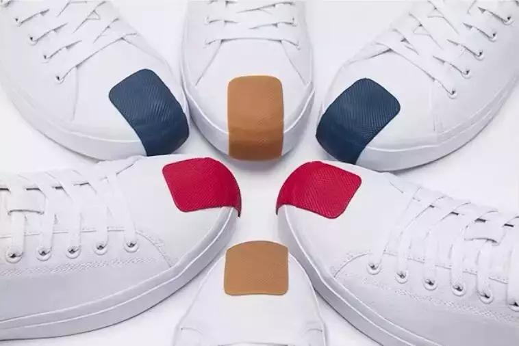 推荐几款比较时尚年轻的男休闲鞋,春夏必备的三双潮鞋男士