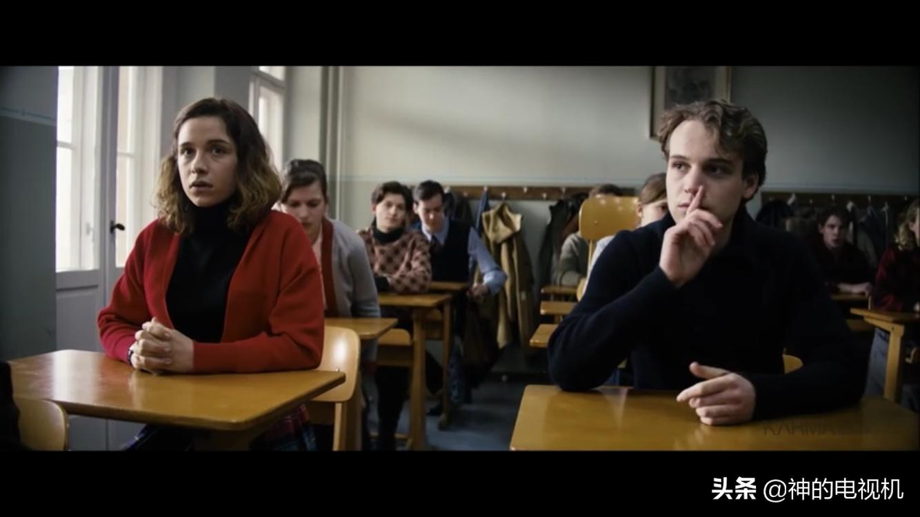 两分钟的沉默改写一生！这部高分战争电影你不容错过