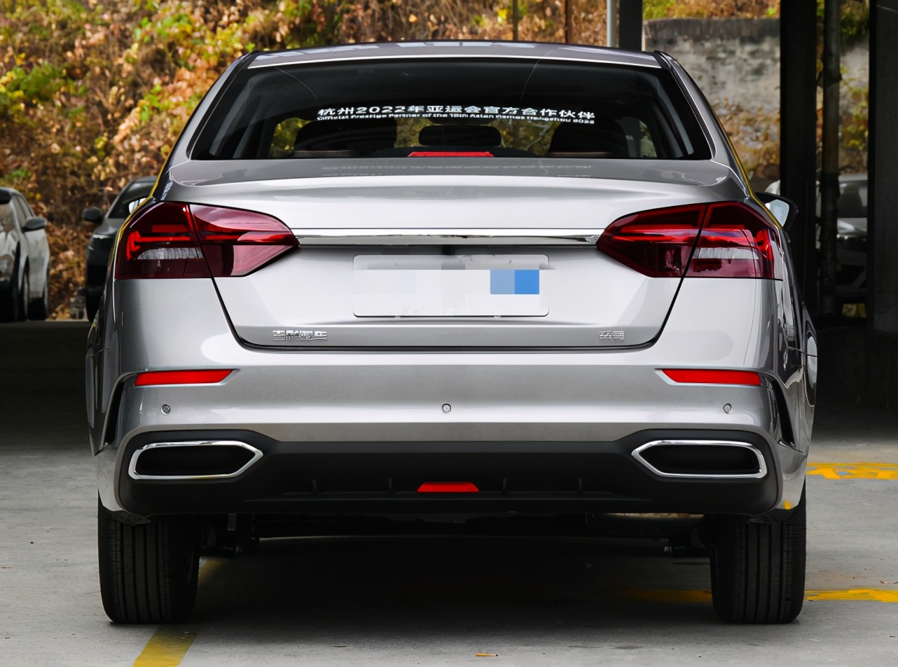 2019款吉利帝豪车主吐槽,车主吐槽吉利油耗