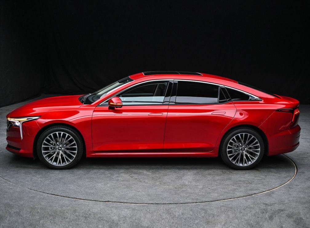 试驾奔腾b701.5悦享,深度体验奔腾b701.5自动乐享型