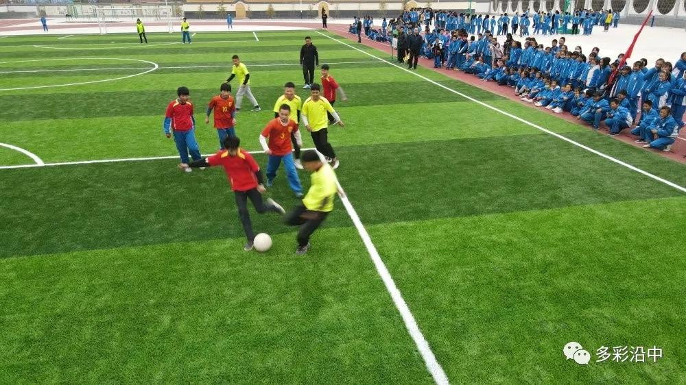 武山县城关初级中学春季研学活动,武山县沿安初级中学