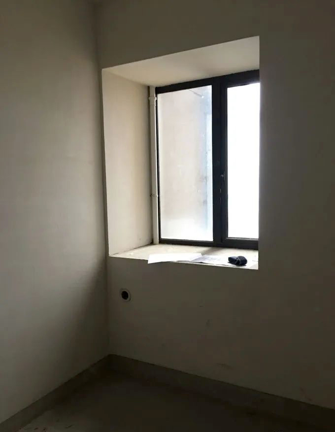 房屋承重墙装修效果图,全屋承重墙老房装修设计